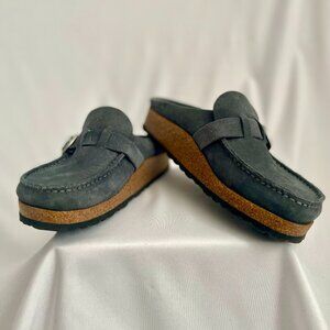 Birkenstock Buckley Clogs (US Size 7)
